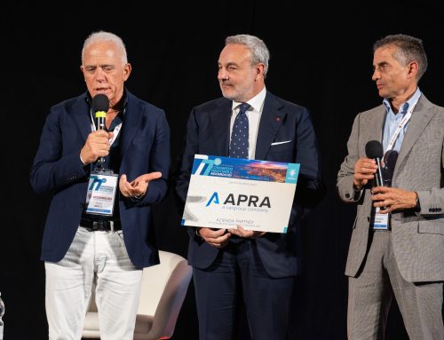 Apra – Var Group Sponsor Ufficiale del 77° Congresso Assoenologi
