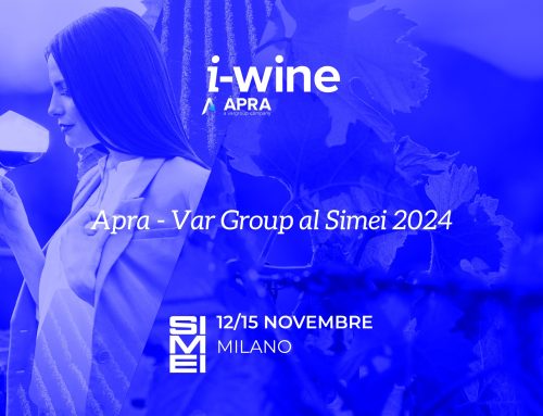 Apra – Var Group al Simei 2024