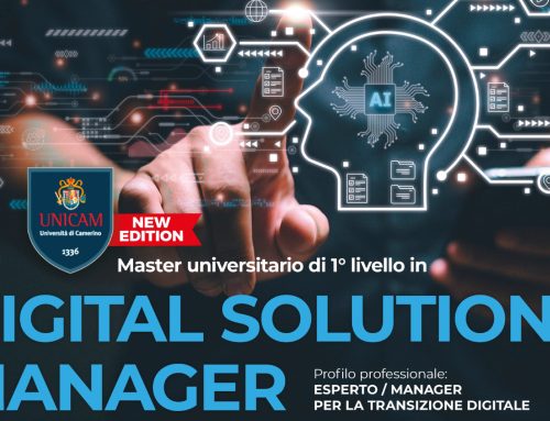 Apra – Var Group partner del Master Universitario in Digital Solutions Manager