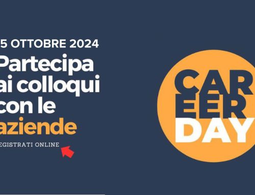 Apra – Var Group al Career Day UNIMC