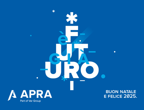 Auguri di Buone Feste!